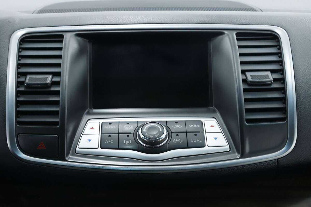 Купить Nissan Teana, 2013, 159 000 км, фото №16