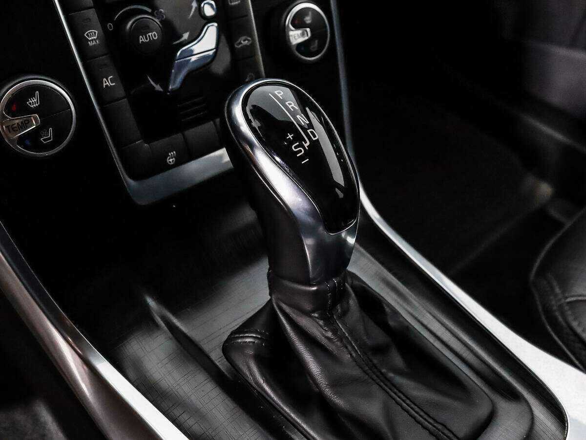 Купить Volvo XC70, 2013, 280 856 км, фото №12