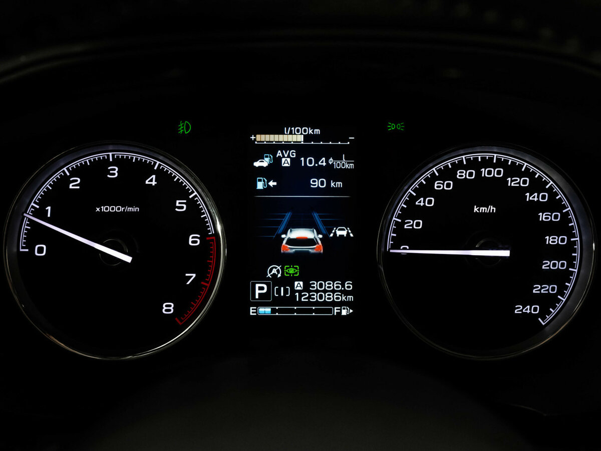 Купить Subaru Forester V, 2021, 122 850 км, фото №27