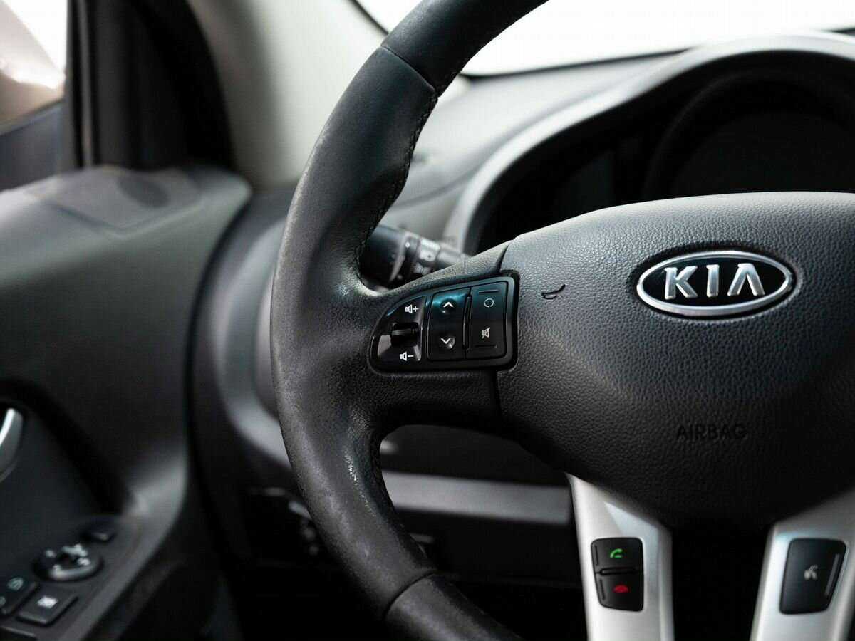 Купить Kia Sportage, 2011, 208 000 км, фото №13