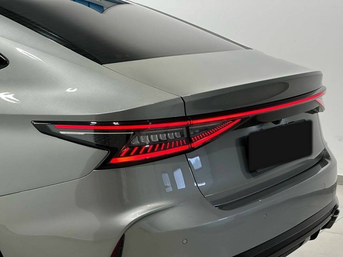 Купить Chery Arrizo 8, 2023, 27 000 км, фото №9