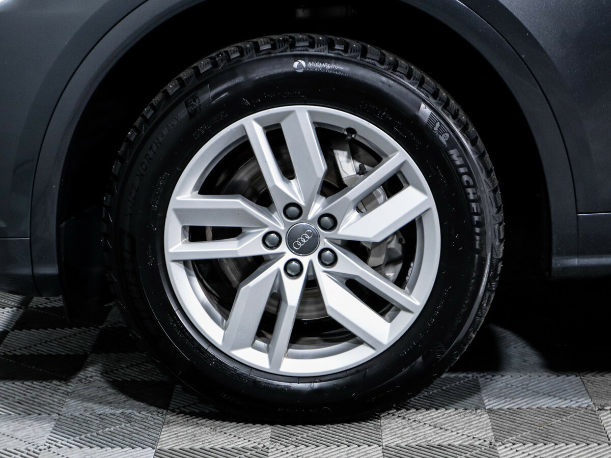 Купить Audi Q5 II (FY), 2020, 84 000 км, фото №14