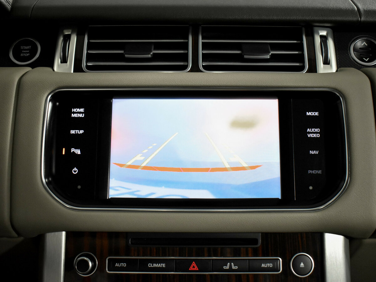 Купить Land Rover Range Rover IV, 2013, 258 258 км, фото №14