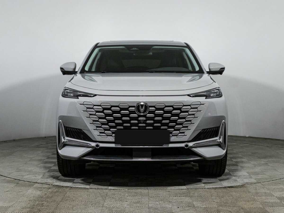 Купить Changan UNI-K, 2022, 48 673 км, фото №2