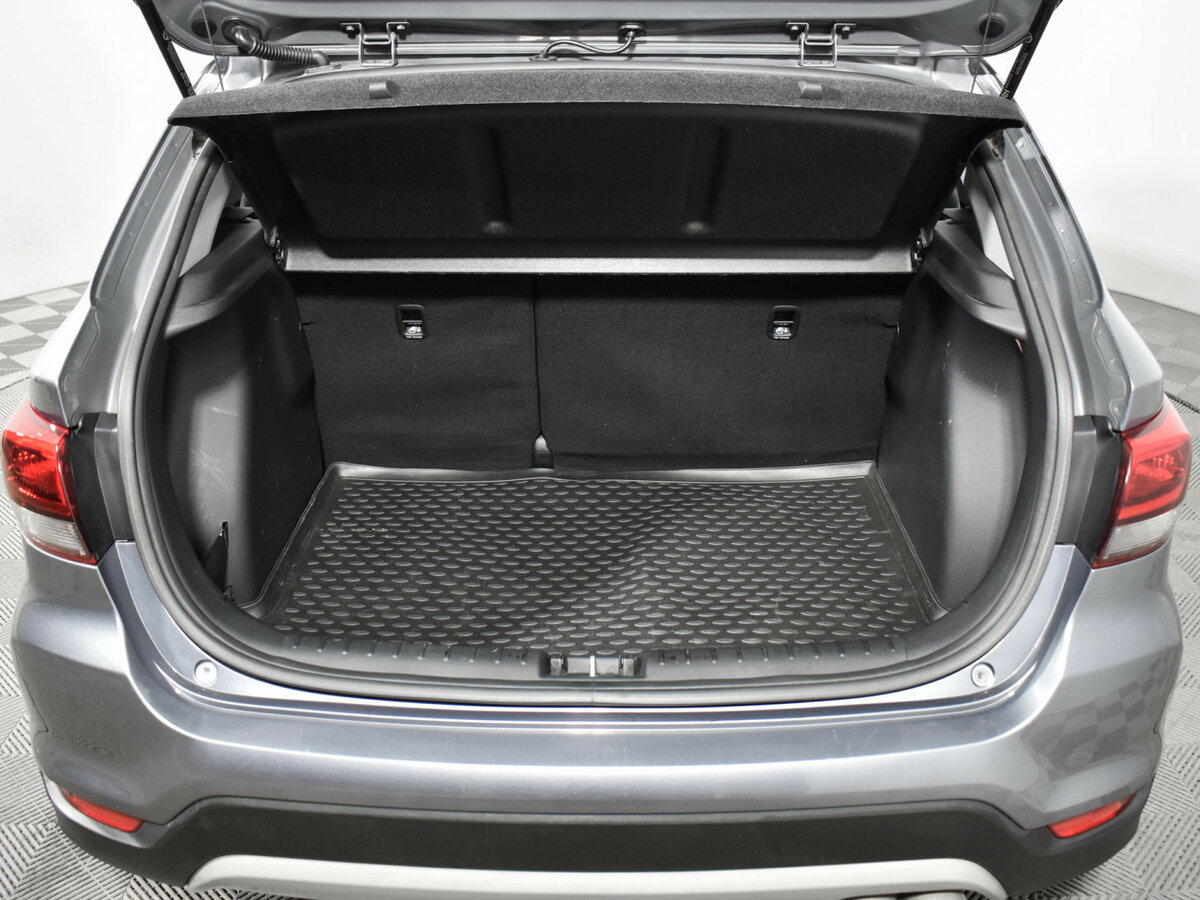 Купить Kia Rio X-Line IV, 2020, 122 531 км, фото №17