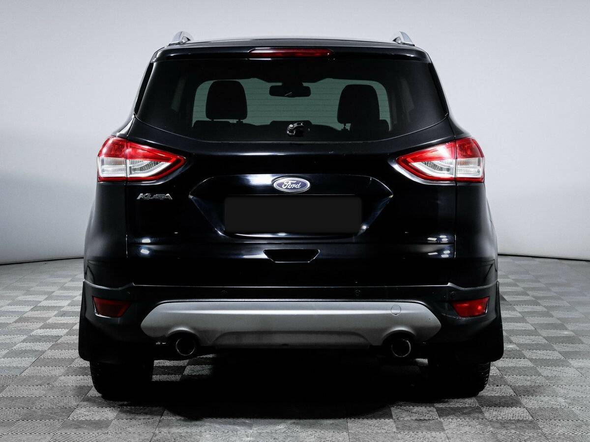 Купить Ford Kuga II, 2013, 199 467 км, фото №6