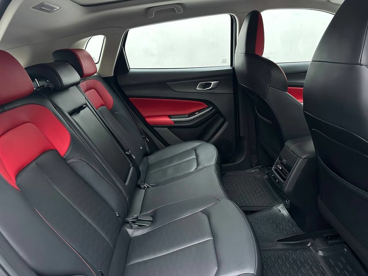 Купить Changan CS55 Plus II, 2023, 34 379 км, фото №14