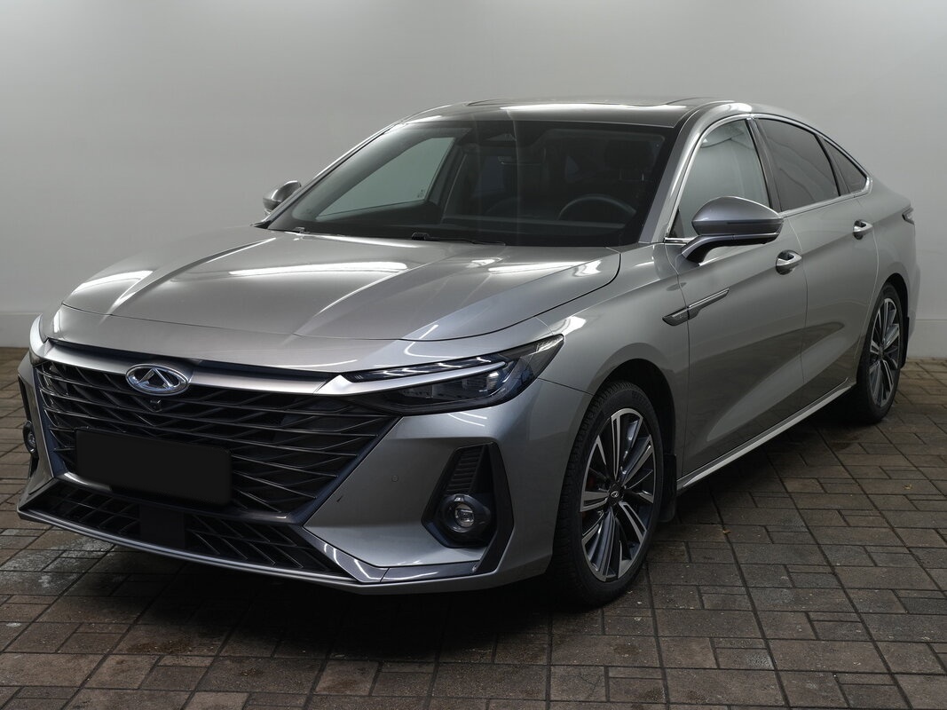 Купить Chery Arrizo 8, 2023, 35 037 км, фото №1