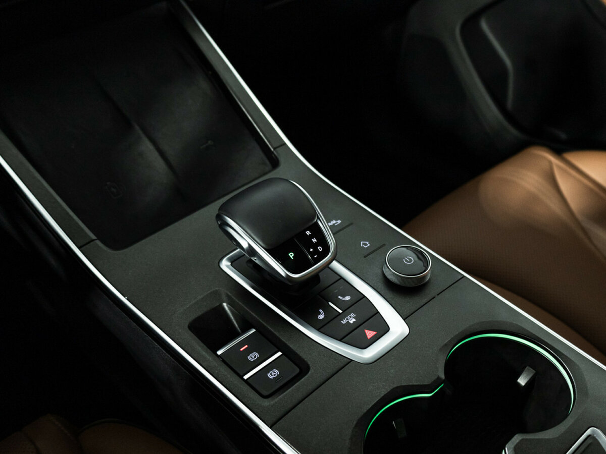 Купить Omoda C5 I, 2023, 13 814 км, фото №17