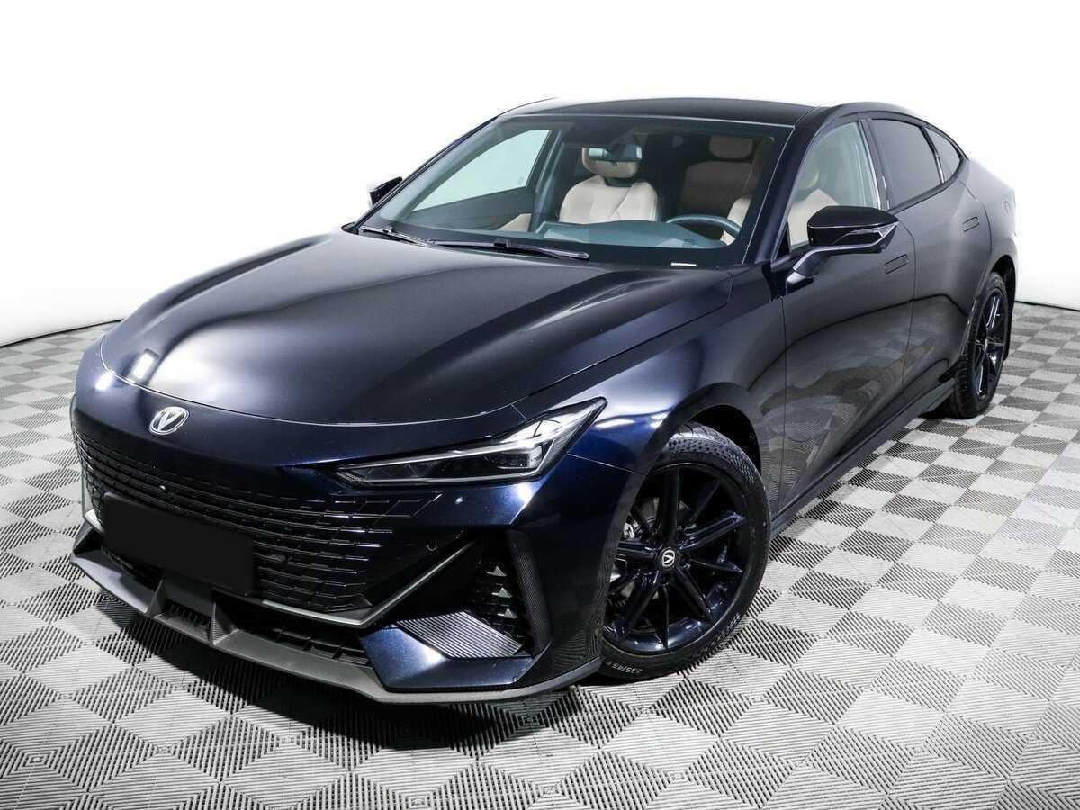 Купить Changan UNI-V, 2023, 22 930 км, фото №13