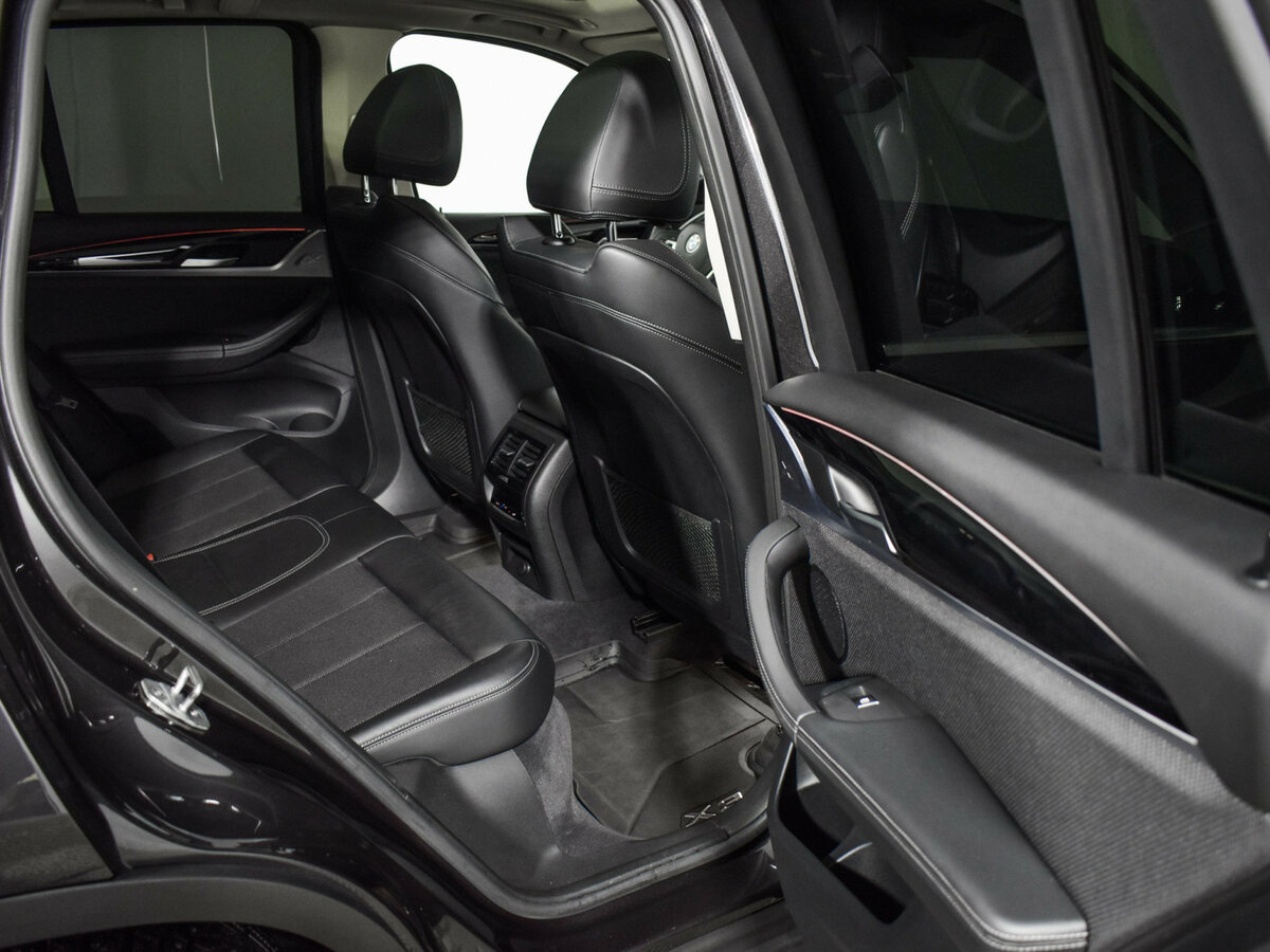 Купить BMW X3 20d xDrive III (G01), 2019, 80 397 км, фото №11