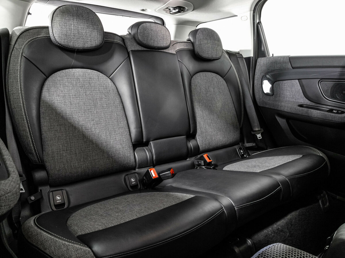 Купить Mini Countryman Cooper S II, 2018, 119 559 км, фото №20