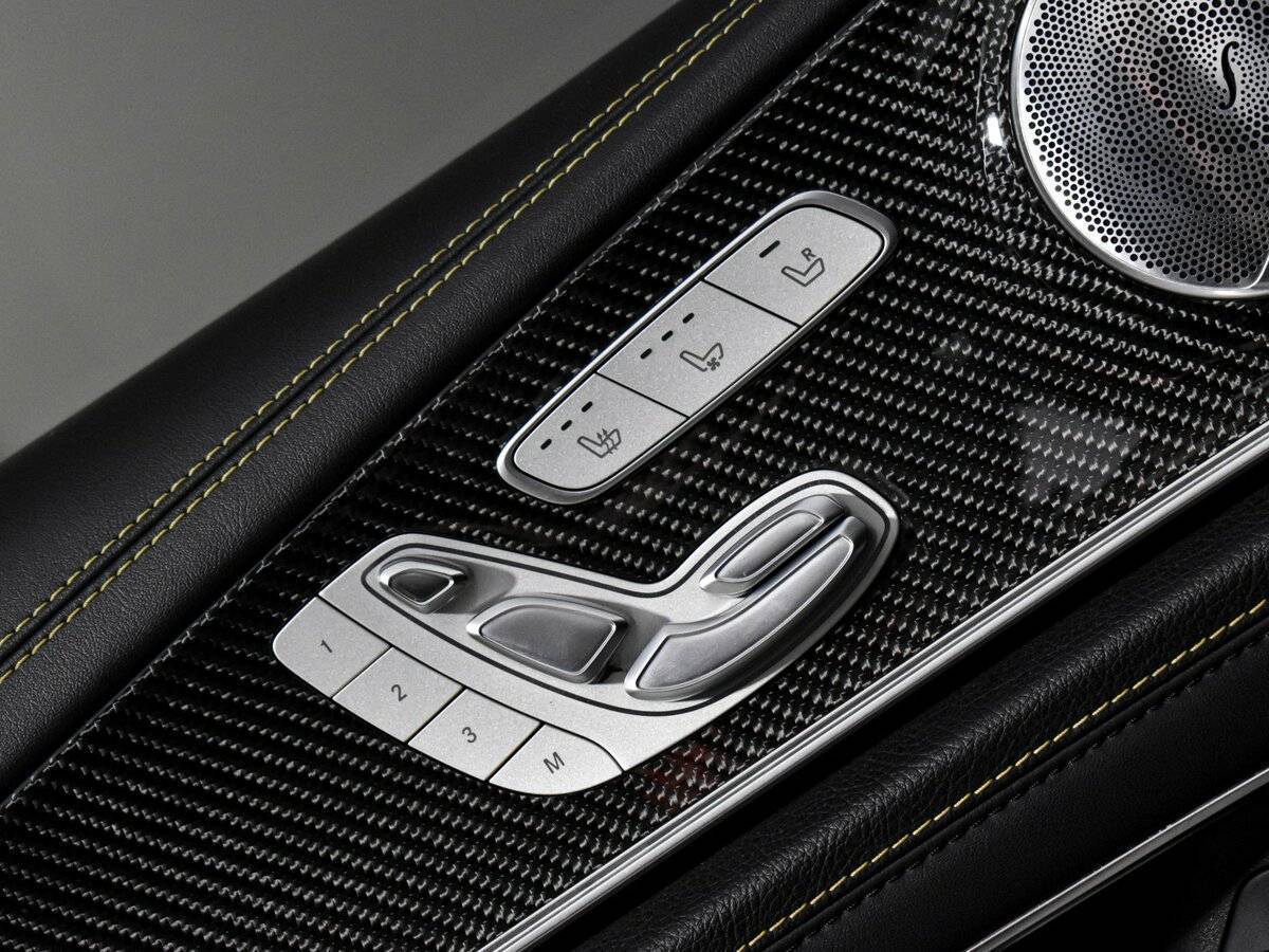 Купить Mercedes-Benz E-Класс AMG 63 AMG S, 2017, 97 547 км, фото №13