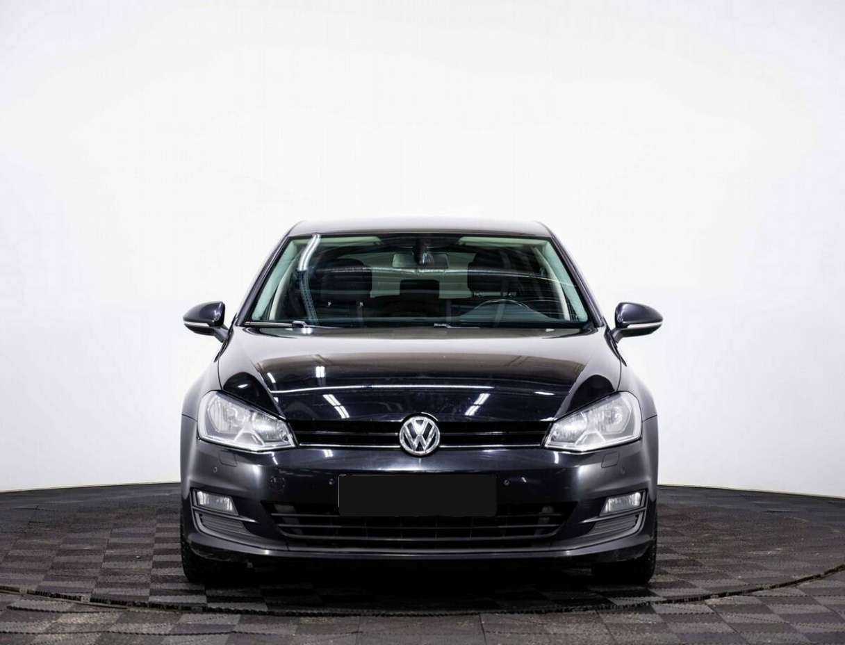 Купить Volkswagen Golf, 2013, 150 000 км, фото №2