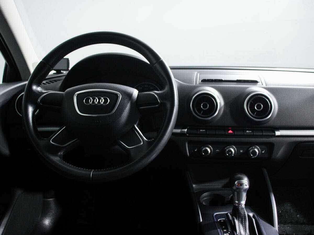 Купить Audi A3 Sportback, 2012, 108 000 км, фото №12