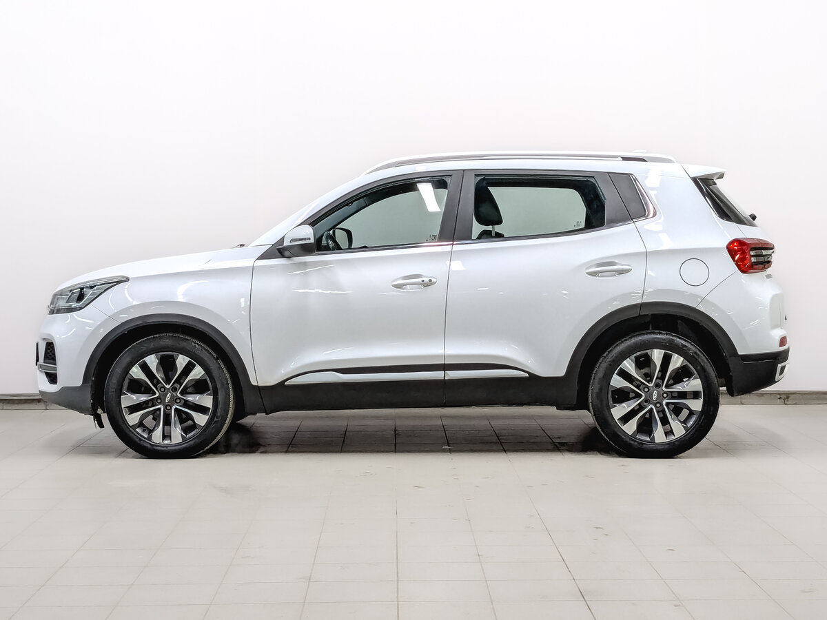 Купить Chery Tiggo 4 I Рестайлинг, 2022, 99 977 км, фото №8