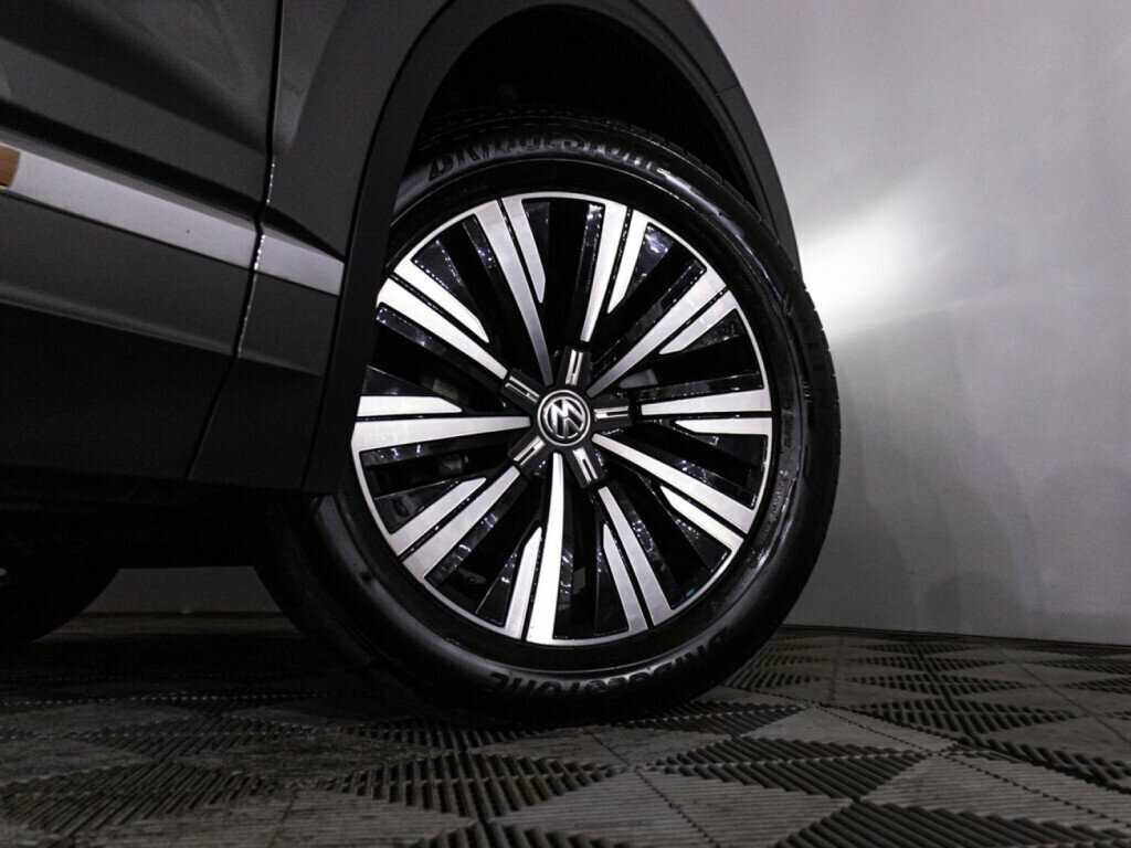 Купить Volkswagen Touareg, 2020, 92 975 км, фото №33