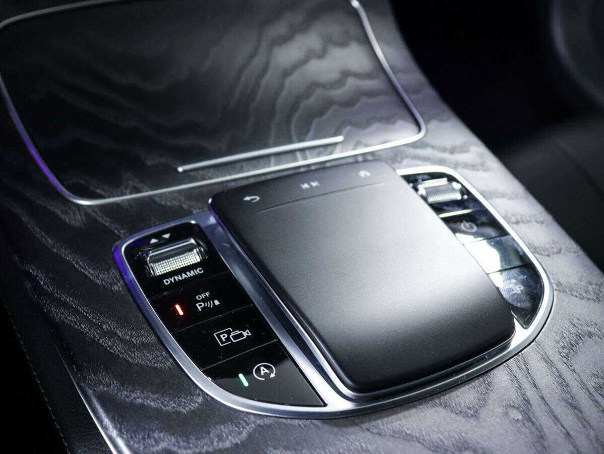 Купить Mercedes-Benz E-Класс 200, 2021, 88 855 км, фото №16