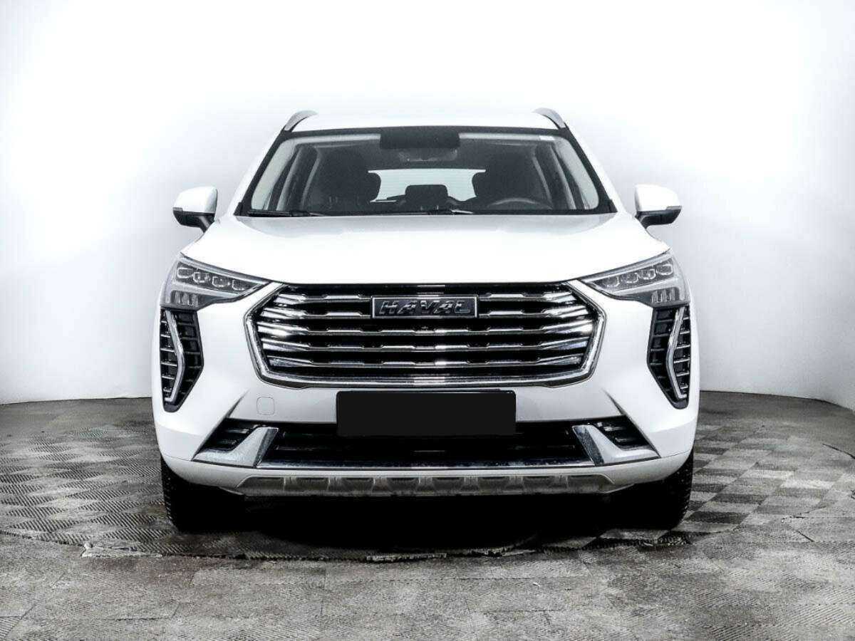 Купить Haval Jolion, 2022, 22 048 км, фото №2