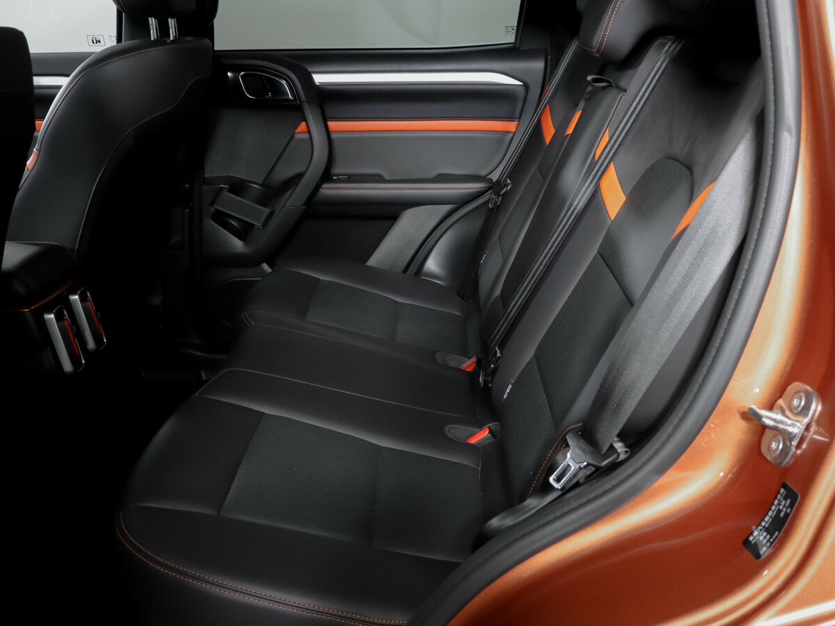 Купить Haval Dargo X, 2023, 46 000 км, фото №10