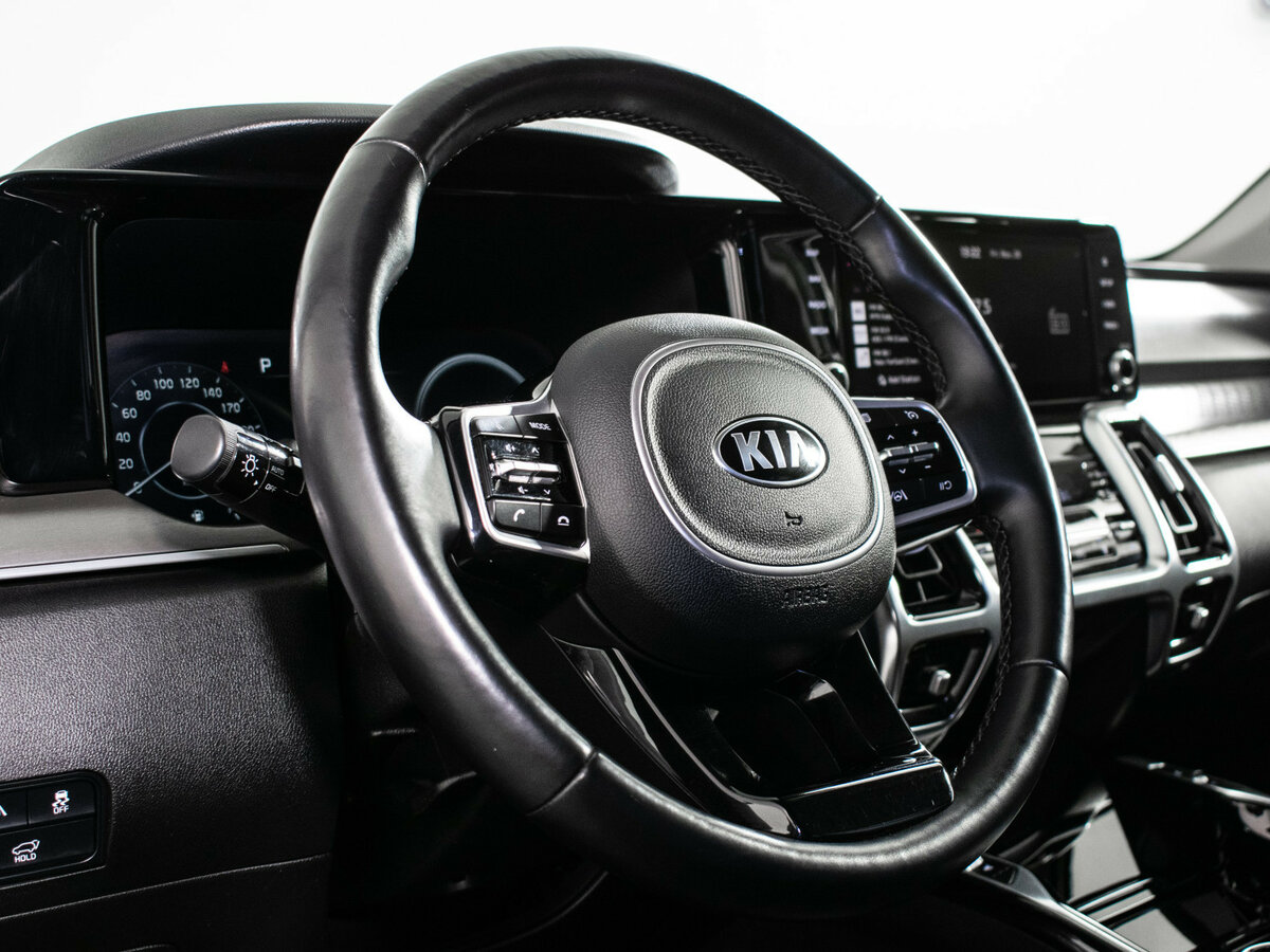 Купить Kia Sorento IV, 2020, 72 500 км, фото №13