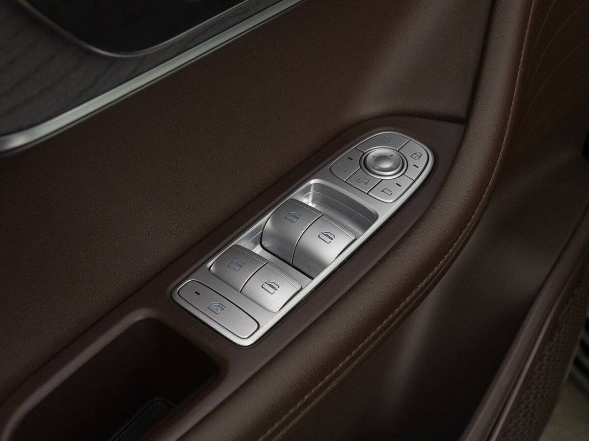 Купить Chery Tiggo 8 Pro, 2023, 13 619 км, фото №18