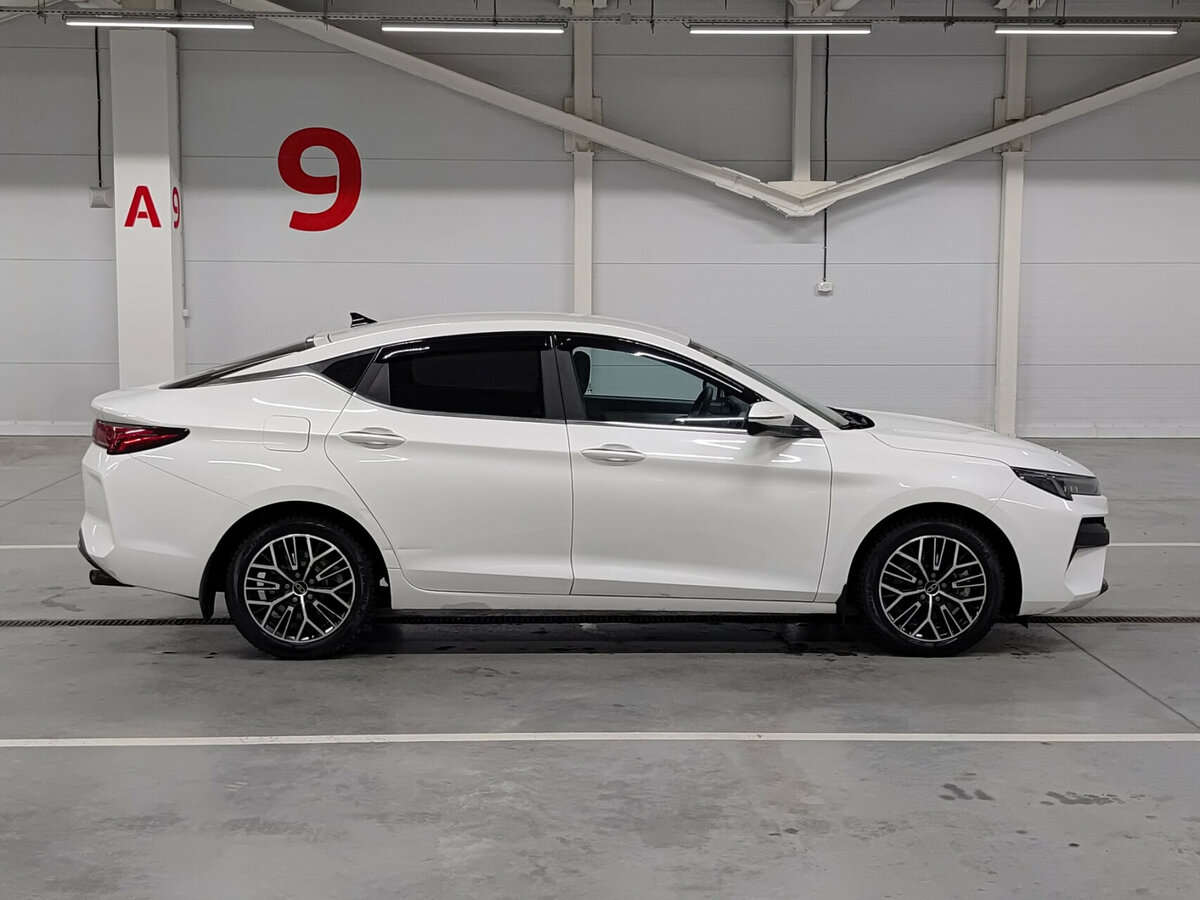 Купить Москвич 6, 2023, 36 333 км, фото №4