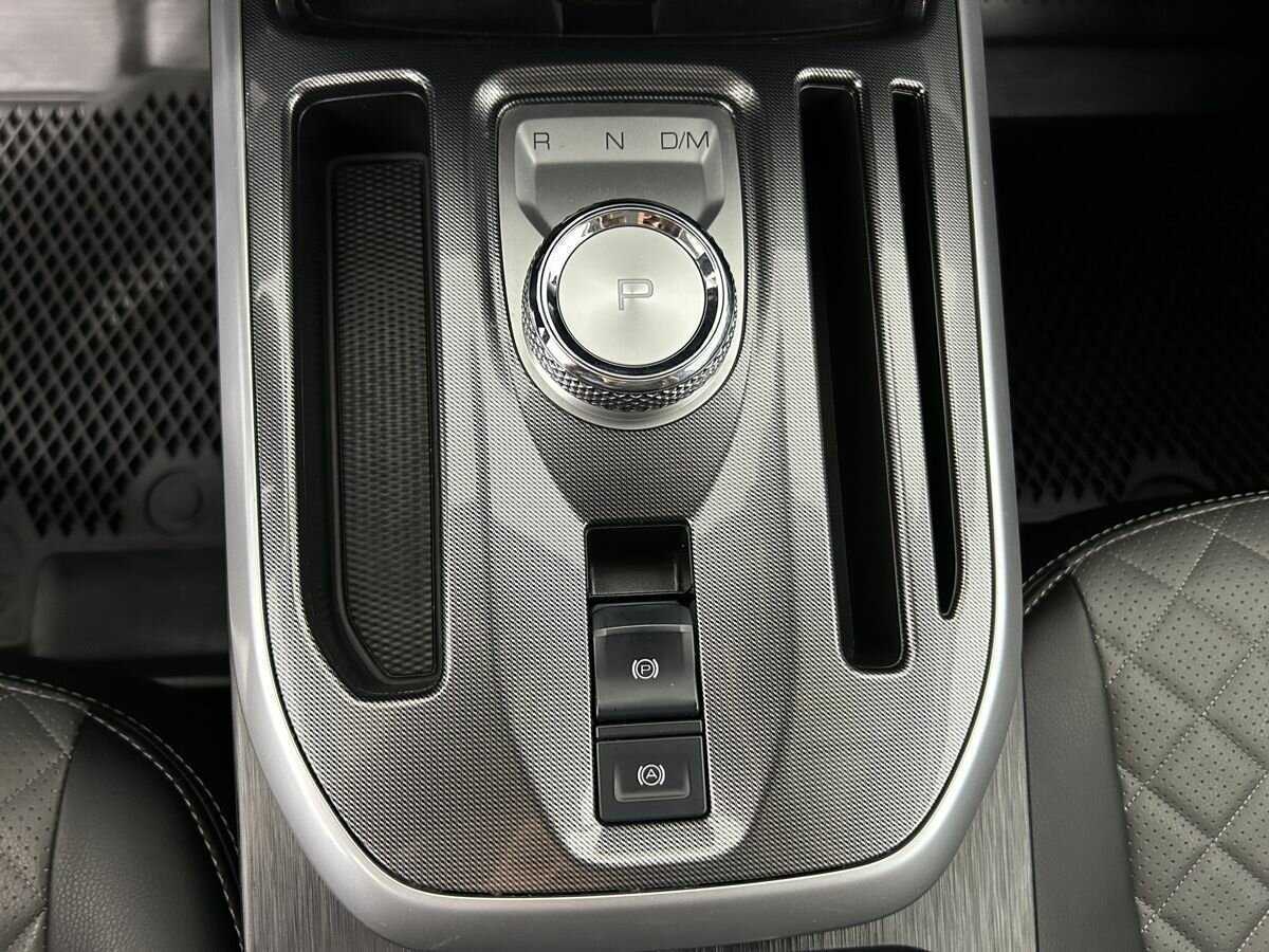 Купить Haval Jolion, 2022, 55 062 км, фото №13