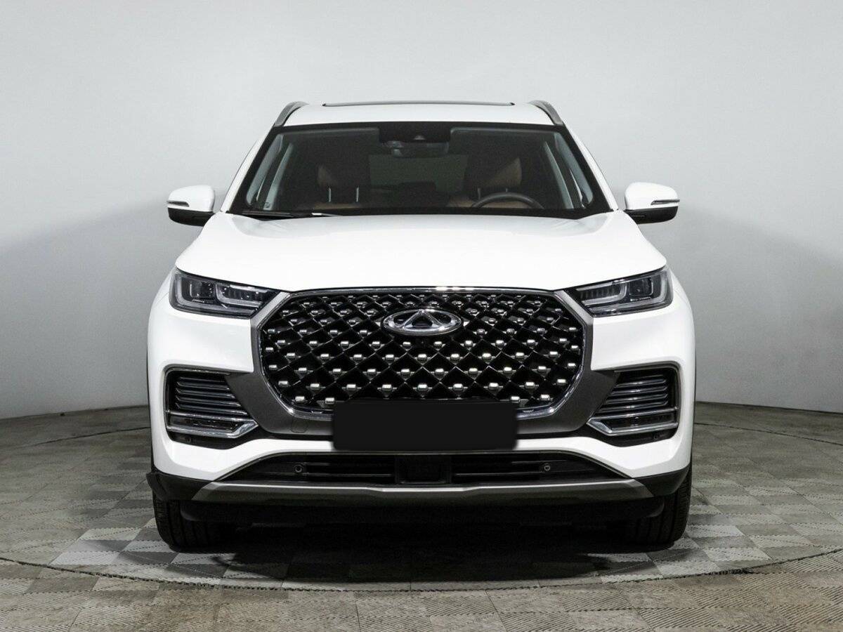 Купить Chery Tiggo 8 Pro Max, 2023, 12 035 км, фото №2