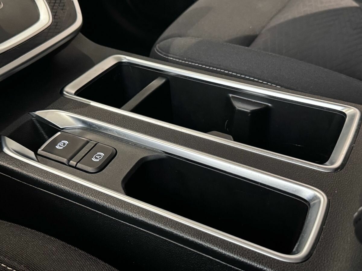 Купить Haval M6 II, 2024, 22 009 км, фото №23