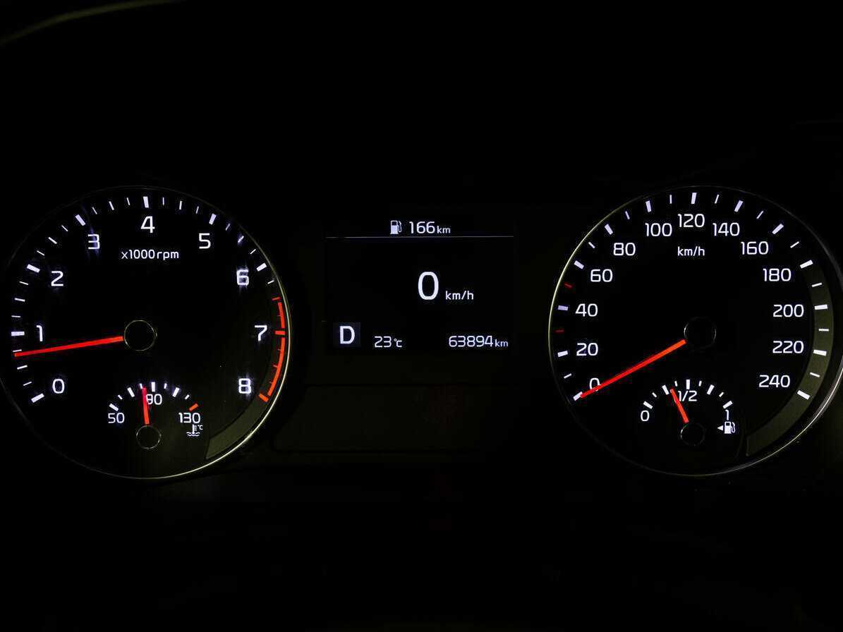 Купить Kia Cerato, 2019, 63 677 км, фото №20