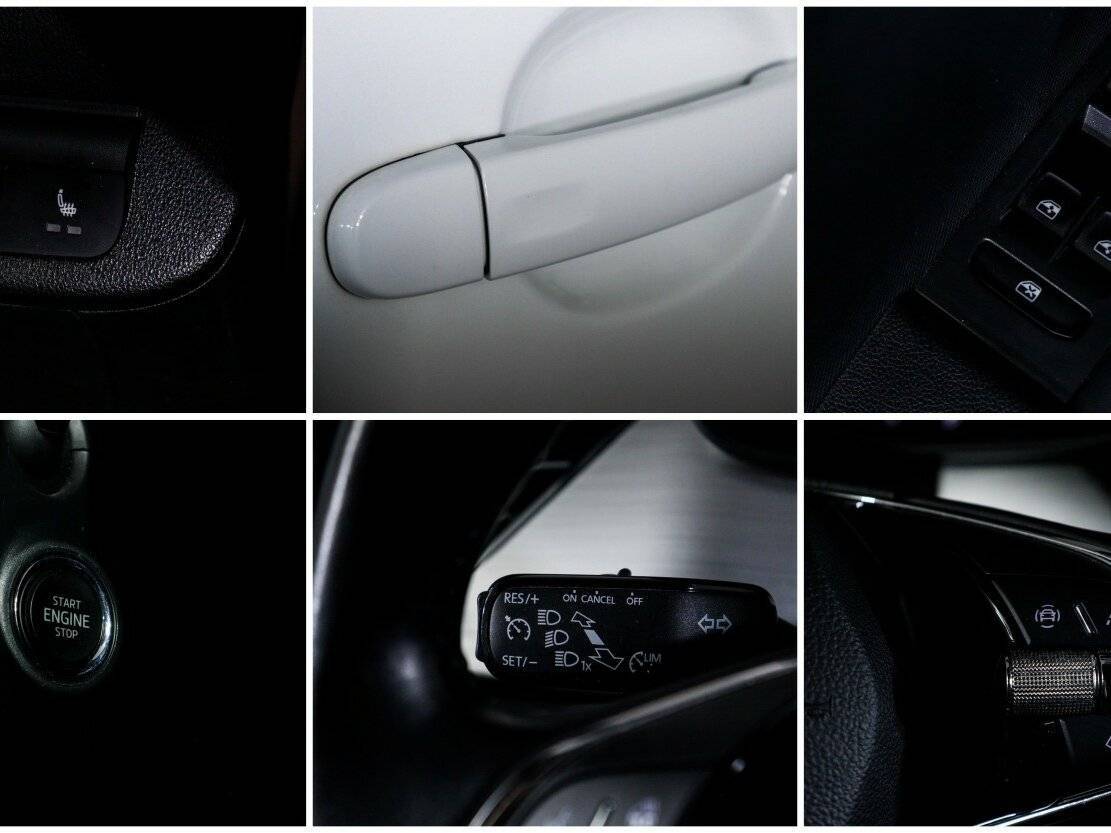 Купить Skoda Rapid, 2020, 47 888 км, фото №19