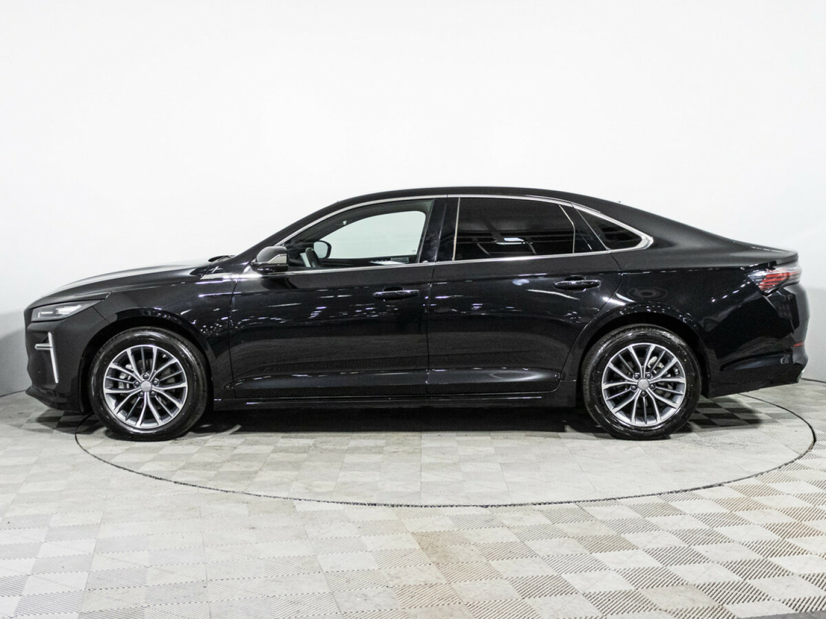 Купить Geely Preface I, 2024, 33 426 км, фото №8