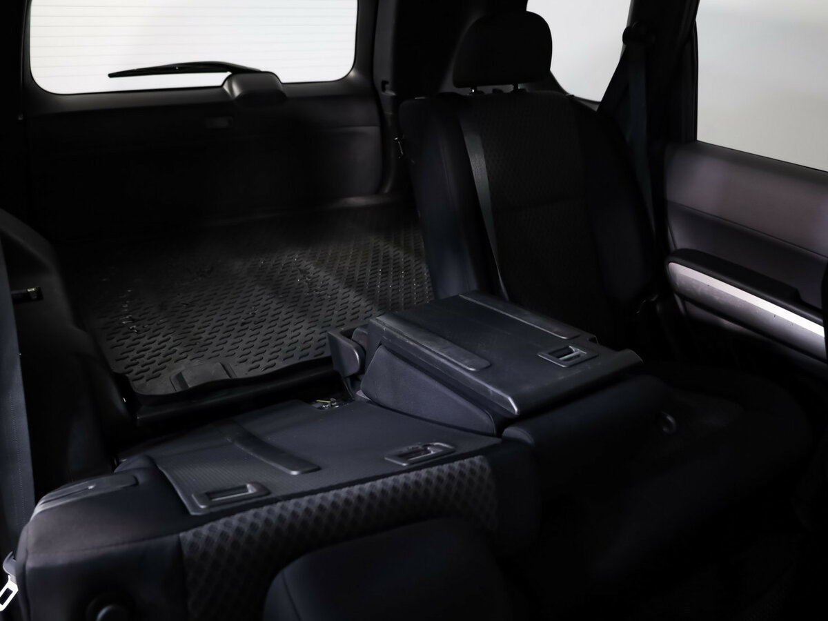 Купить Nissan X-Trail II, 2007, 301 385 км, фото №23