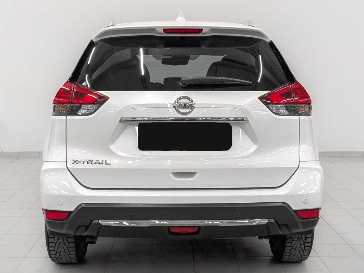Купить Nissan X-Trail, 2021, 71 974 км, фото №6