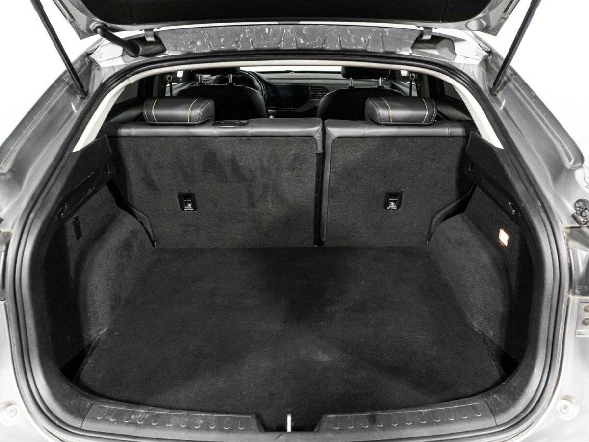 Купить Haval F7x, 2021, 69 084 км, фото №15