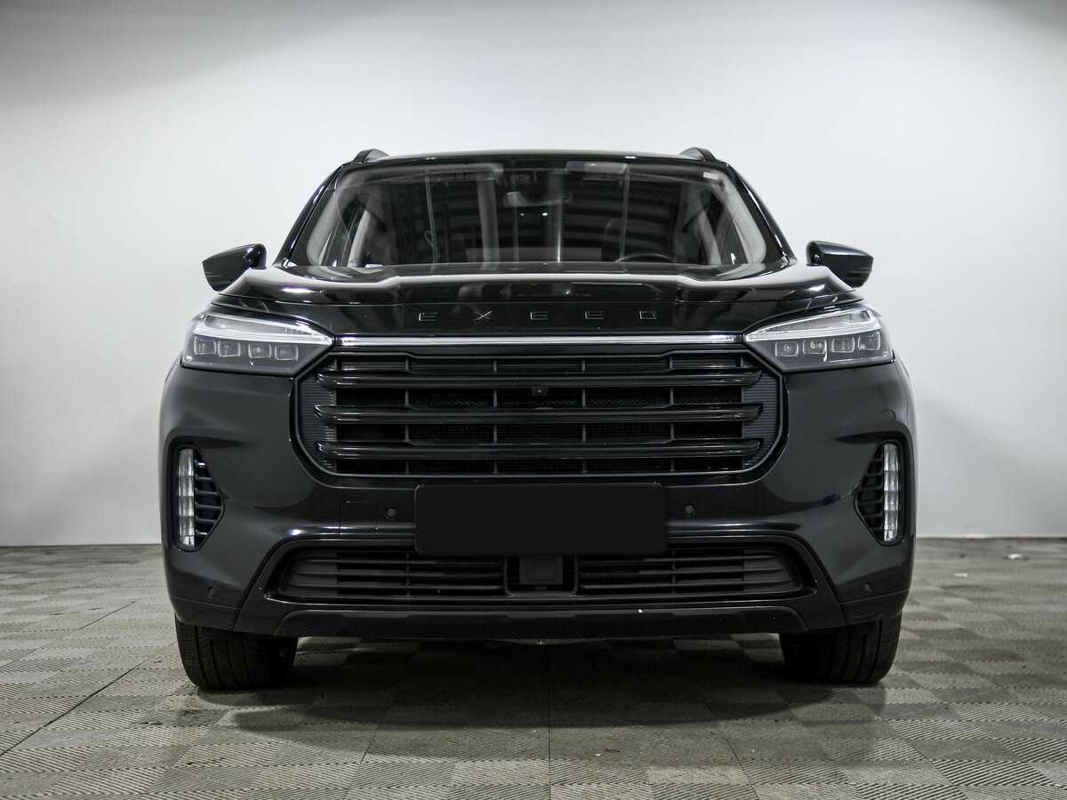Купить Exeed VX, 2023, 40 295 км, фото №2
