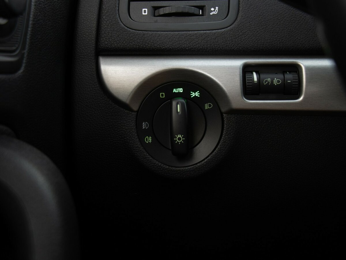 Купить Skoda Yeti I, 2011, 117 000 км, фото №12