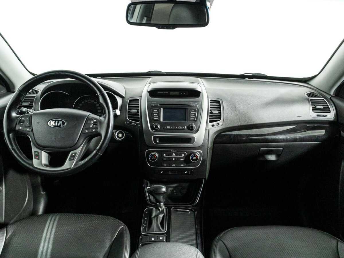 Купить Kia Sorento, 2019, 49 850 км, фото №11