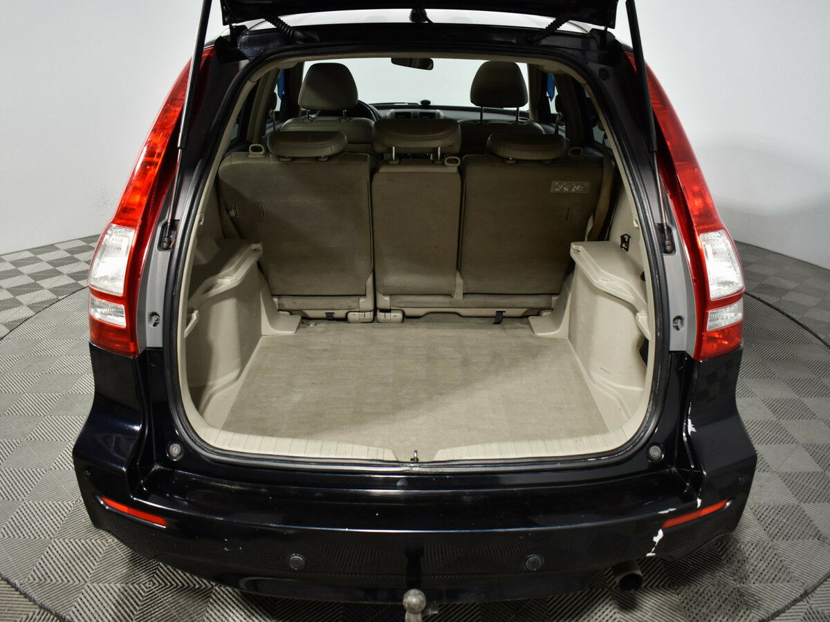 Купить Honda CR-V III, 2007, 395 717 км, фото №19