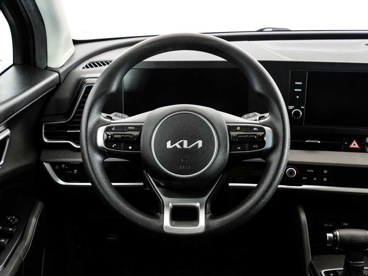 Купить Kia Sportage, 2022, 57 920 км, фото №11