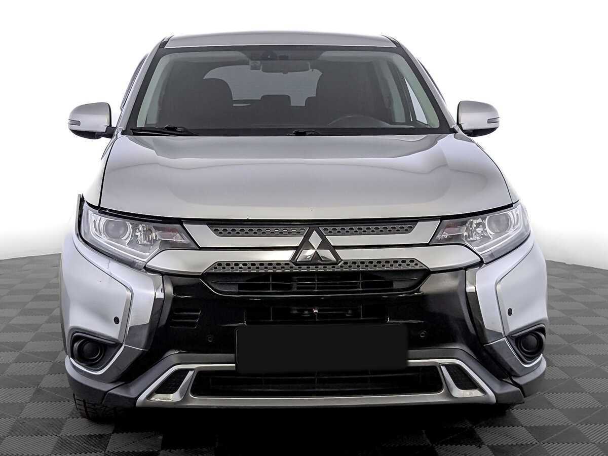Купить Mitsubishi Outlander, 2019, 87 534 км, фото №2