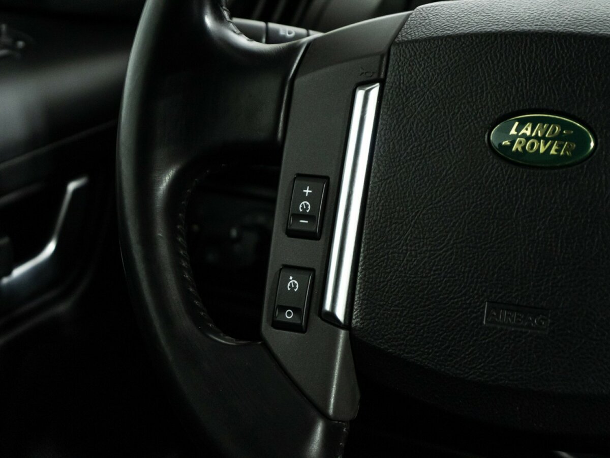 Купить Land Rover Freelander II, 2010, 259 039 км, фото №18