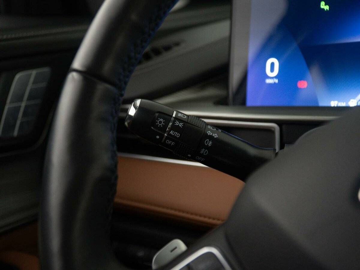 Купить Chery Tiggo 8 Pro Max, 2022, 7 158 км, фото №22