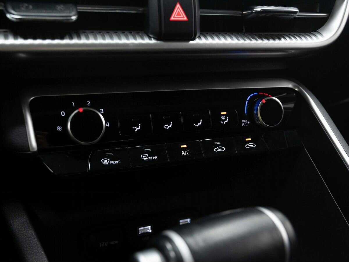 Купить Kia K5, 2021, 120 000 км, фото №23