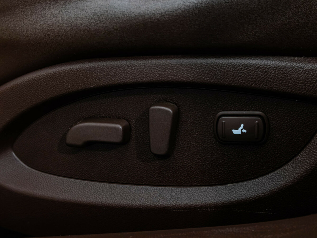 Купить Infiniti QX50 I, 2013, 222 292 км, фото №21