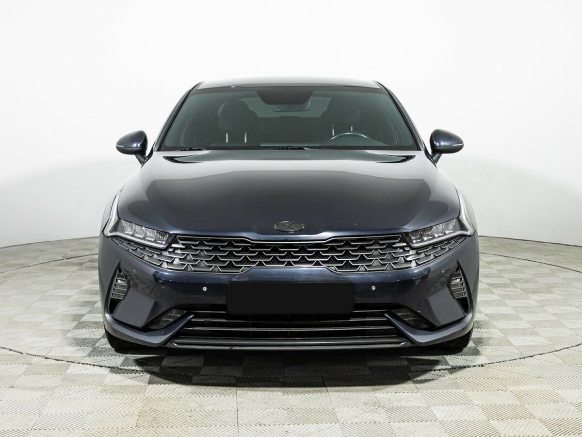 Купить Kia K5 III, 2020, 138 000 км, фото №2