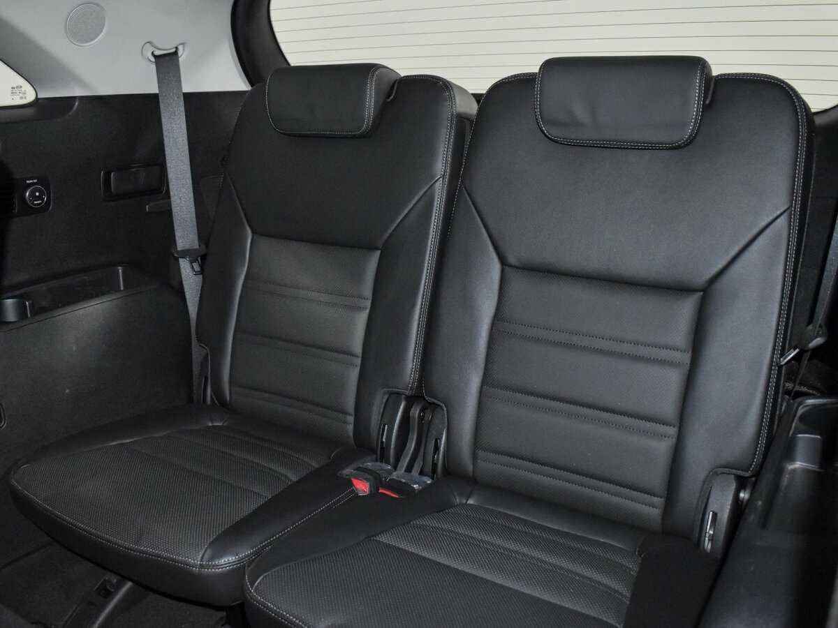 Купить Kia Sorento Prime, 2016, 39 559 км, фото №11