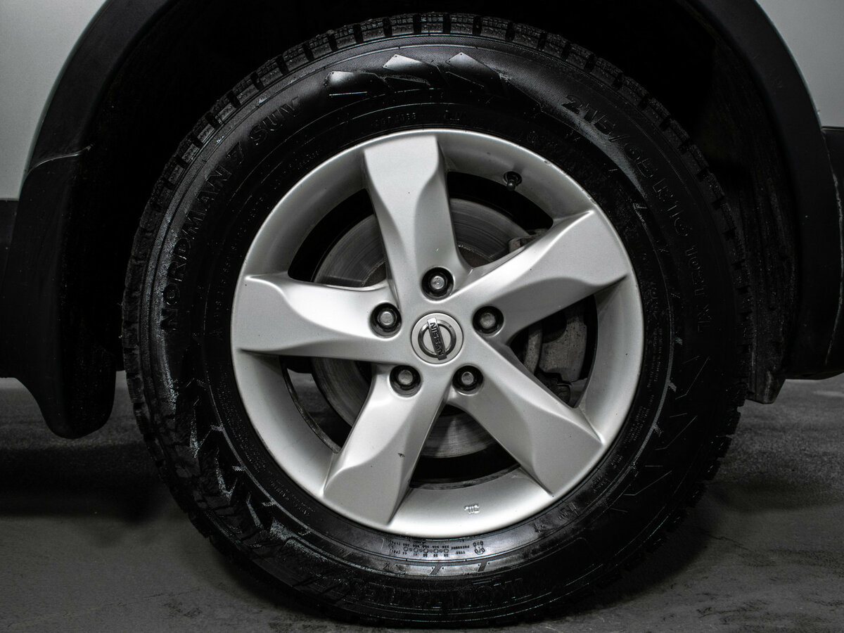 Купить Nissan Qashqai I Рестайлинг, 2010, 205 635 км, фото №13