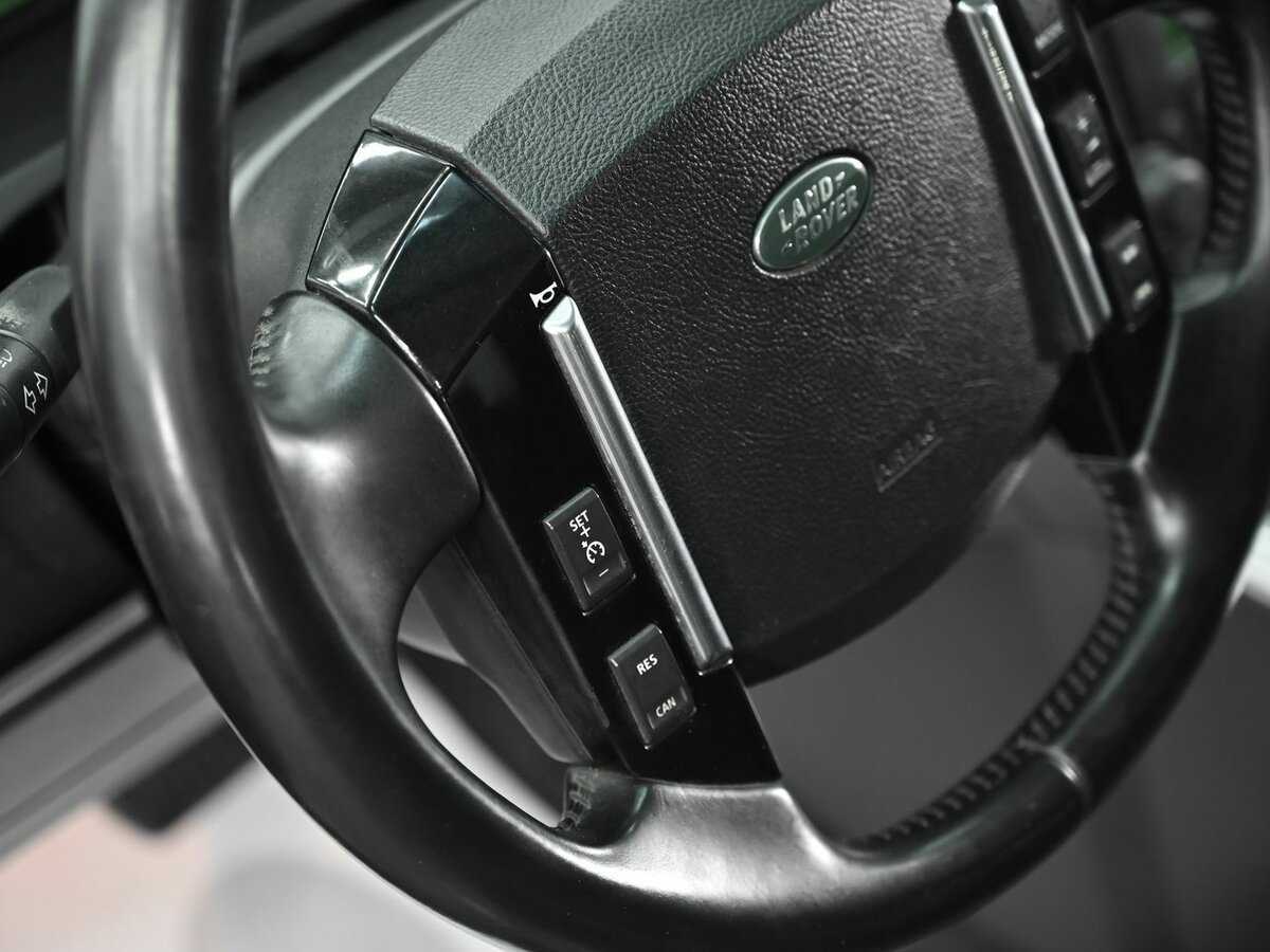 Купить Land Rover Freelander, 2012, 188 500 км, фото №10